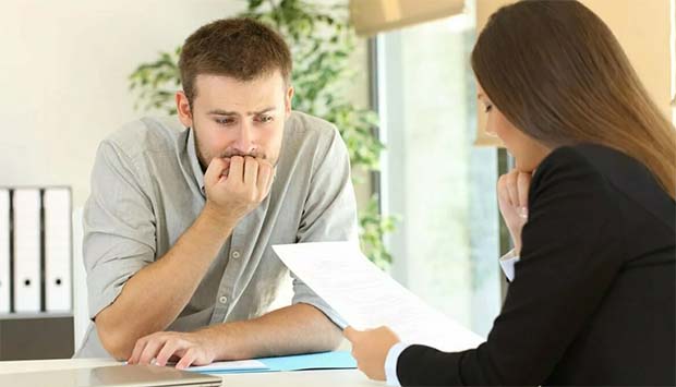 проверка кандидата при приеме на работу