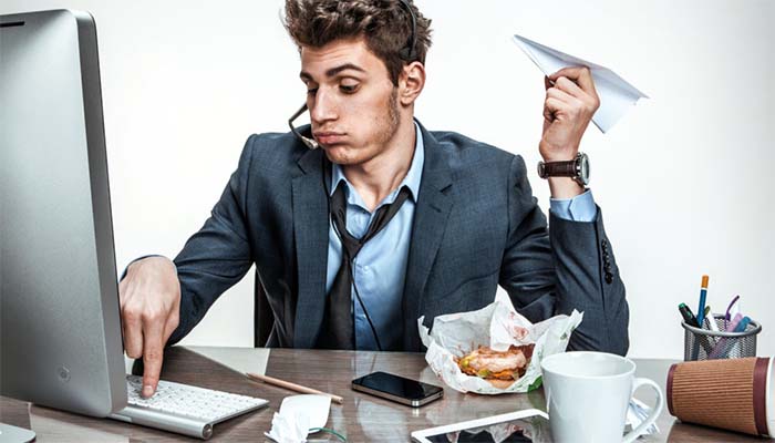 как распознать проблемного сотрудника перед приемом на работу