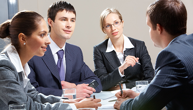 проверяют кандидата