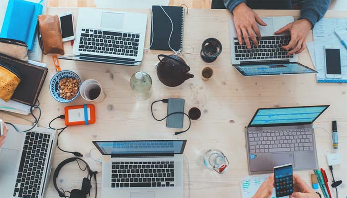 исключить риски мошенничества на работе