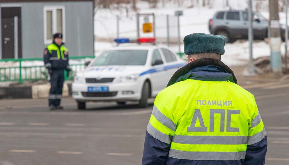 штрафы ГИБДД по фамилии