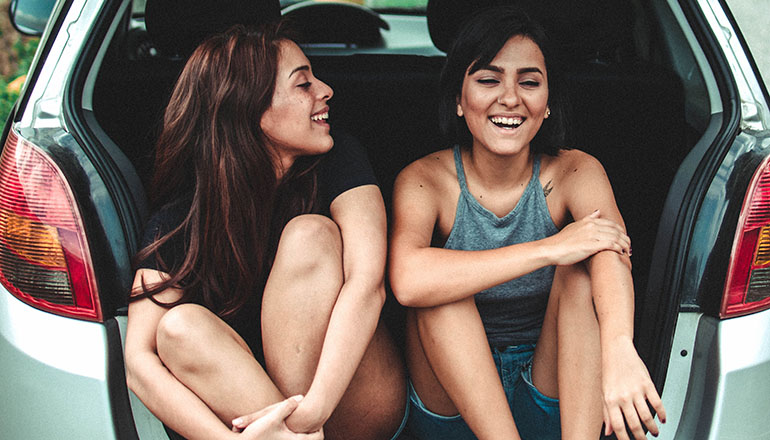 арест машины за нарушения