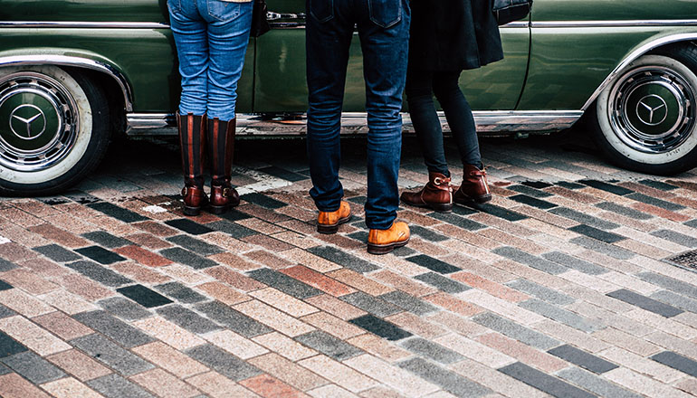 могут ли забрать машину за долги