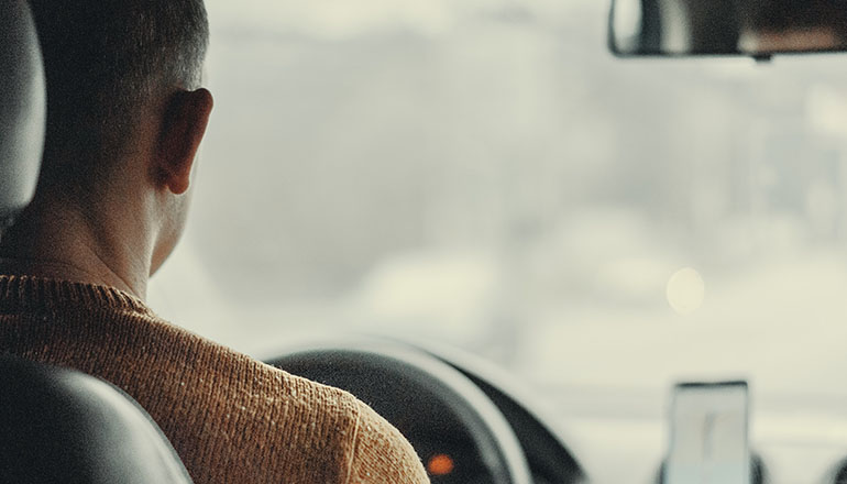 арестованный автомобиль