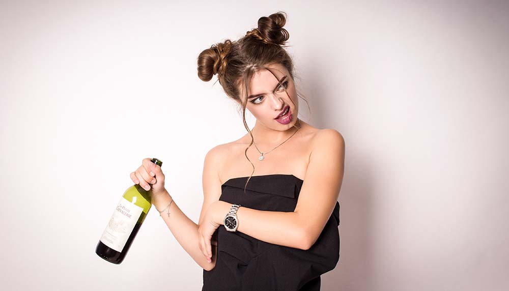 увольнение за прогулы