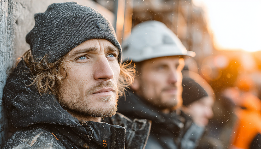 кто входит в линейный персонал